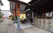 Exterior 6 Full House 3 Bedroom at Dewata Homestay 