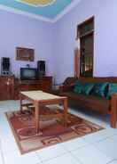 LOBBY Full House 3 Bedroom at Dewata Homestay 