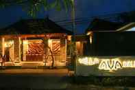 Bangunan Villa Ava 1