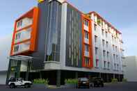 Exterior Hans Inn Batam