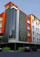 EXTERIOR_BUILDING Hans Inn Batam