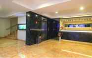 Lobby 2 Hans Inn Batam