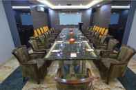 ห้องประชุม Hans Inn Batam