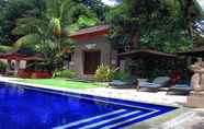 Swimming Pool 4 Villa Dewata 3
