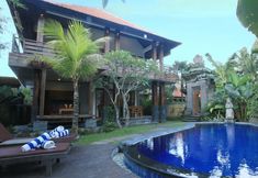 Kolam Renang 2 Budhi Ayu Villa and Cottage