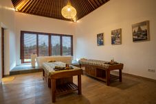 休闲设施 Budhi Ayu Villa and Cottage