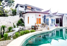 Bangunan 5 Amatoa Resort