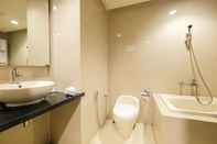 Toilet Kamar Kenari Tower Hotel