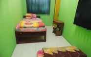 Bedroom 6 Homestay Balqis Gunung Bromo