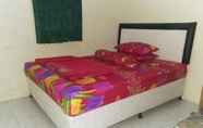 Kamar Tidur 2 Homestay Balqis Gunung Bromo