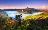 Nearby View and Attractions 5 Homestay Balqis Gunung Bromo