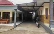 Functional Hall 5 Homestay Anggun 1 Gunung Bromo