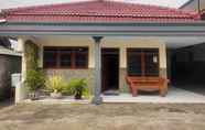 Exterior 3 Homestay Anggun 1 Gunung Bromo