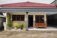 ภายนอกอาคาร Homestay Anggun 1 Gunung Bromo