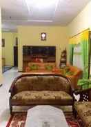 LOBBY Homestay Anggun 1 Gunung Bromo