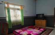 Common Space 6 Homestay Anggun 1 Gunung Bromo