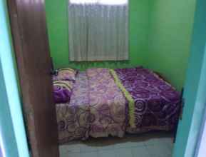 ห้องนอน 4 Homestay Anggun 3 Gunung Bromo