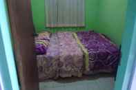 Bedroom Homestay Anggun 3 Gunung Bromo