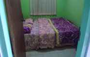 Bedroom 2 Homestay Anggun 3 Gunung Bromo
