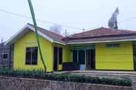 Bangunan Homestay Anggun 3 Gunung Bromo