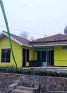 EXTERIOR_BUILDING Homestay Anggun 3 Gunung Bromo