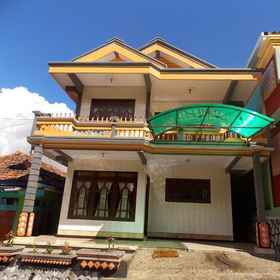 Villa Tengger Asri 1 Gunung Bromo 1, Hotel Probolinggo
