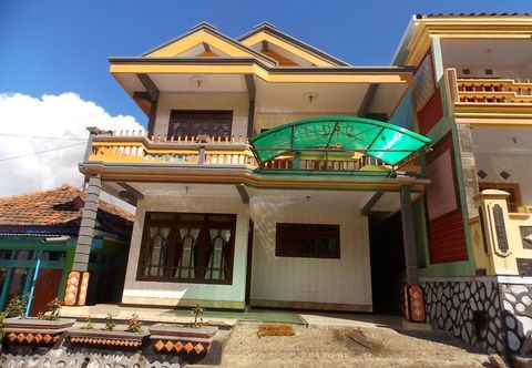 Exterior Villa Tengger Asri 1 Gunung Bromo 