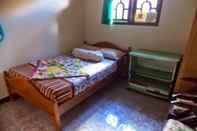 ห้องนอน Villa Tengger Asri 1 Gunung Bromo 