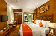 Bilik Tidur 5 Astagina Resort Villa and Spa