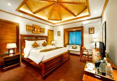 Bedroom 7 Astagina Resort Villa and Spa