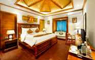 Bilik Tidur 7 Astagina Resort Villa and Spa