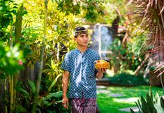 Common Space 2 Lili Cottage Ubud