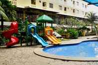 Swimming Pool The London Living Kebagusan City