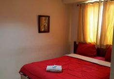 Bedroom 4 The London Living Kebagusan City