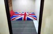 Kamar Tidur 3 The London Living Kebagusan City