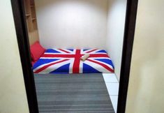 Bedroom 3 The London Living Kebagusan City