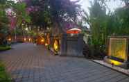 Exterior 6 Tirta Ening Agung Hotel