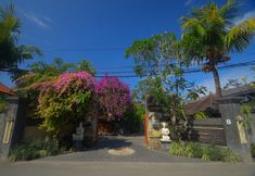 ภายนอกอาคาร 3 Tirta Ening Agung Hotel