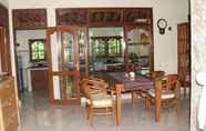 Restaurant 2 Pandan Homestay