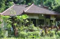 Lobby Pandan Homestay