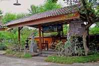 Restoran Rare Angon Homestay