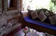 Lobi 2 Rare Angon Homestay