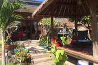 Sảnh chờ Gede Homestay