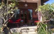 Common Space 3 Gede Homestay