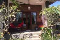 Common Space Gede Homestay