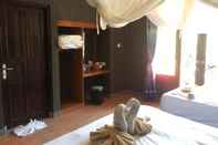 Bedroom Gede Homestay