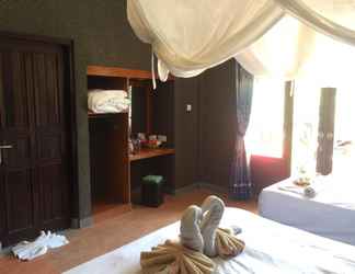 Bedroom 2 Gede Homestay