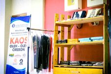 住宿服務 PIA Hotel Cirebon 