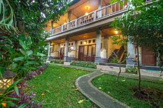 Bên ngoài 4 Adi Jaya Cottages Jungle Suites by EPS
