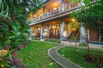 ภายนอกอาคาร 4 Adi Jaya Cottages Jungle Suites by EPS